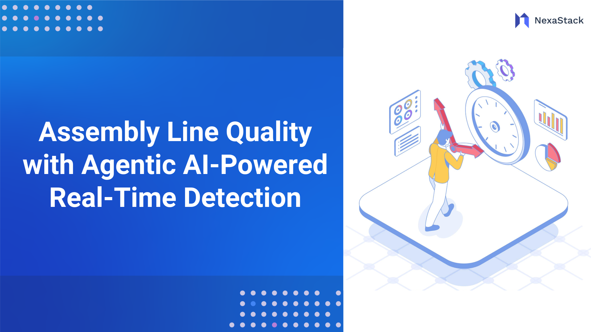 Assembly Line Quality with Agentic AI-Powered Real-Time Detection