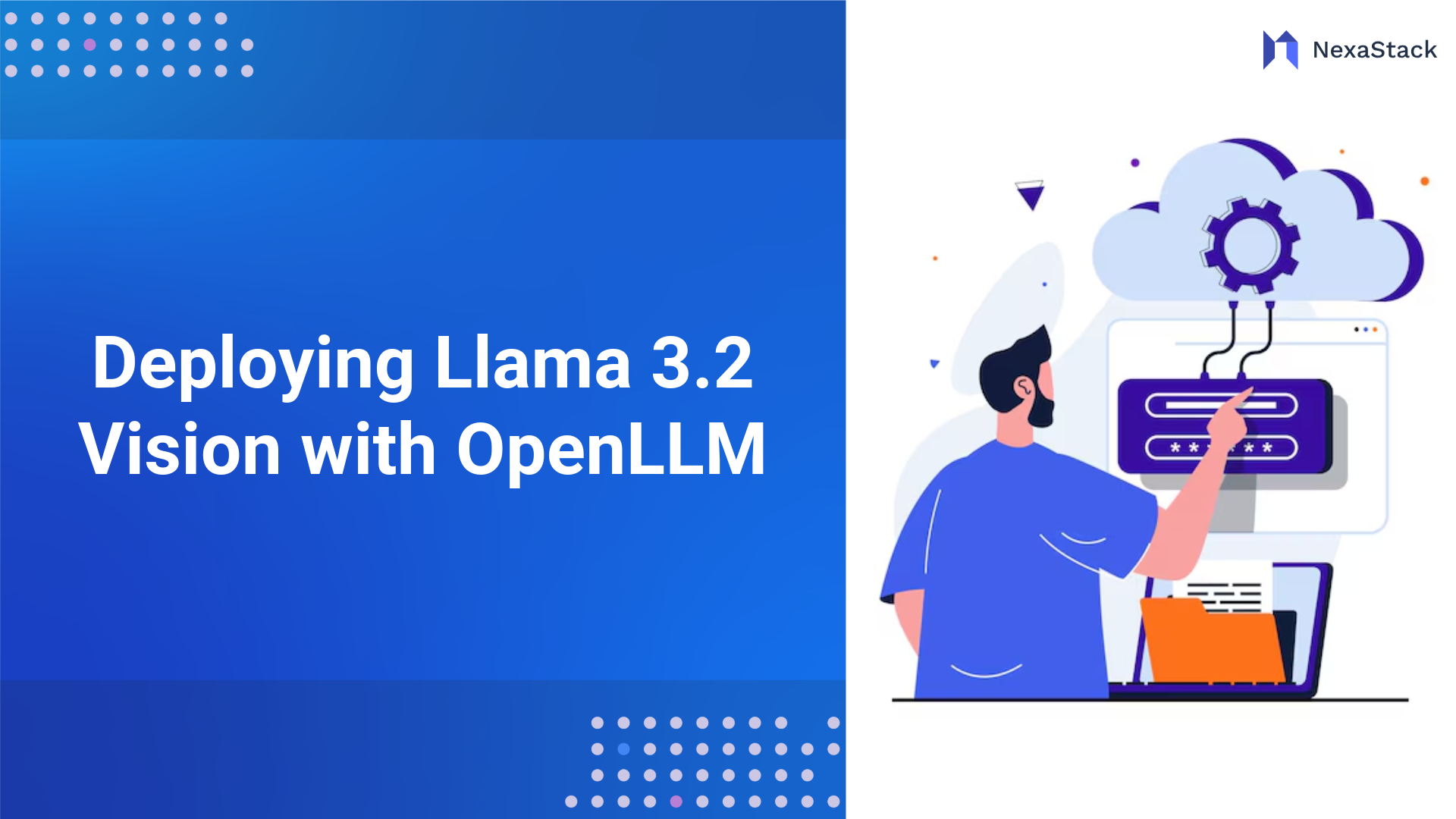 Deploying Llama 3.2 Vision with OpenLLM: A Step-by-Step Guide