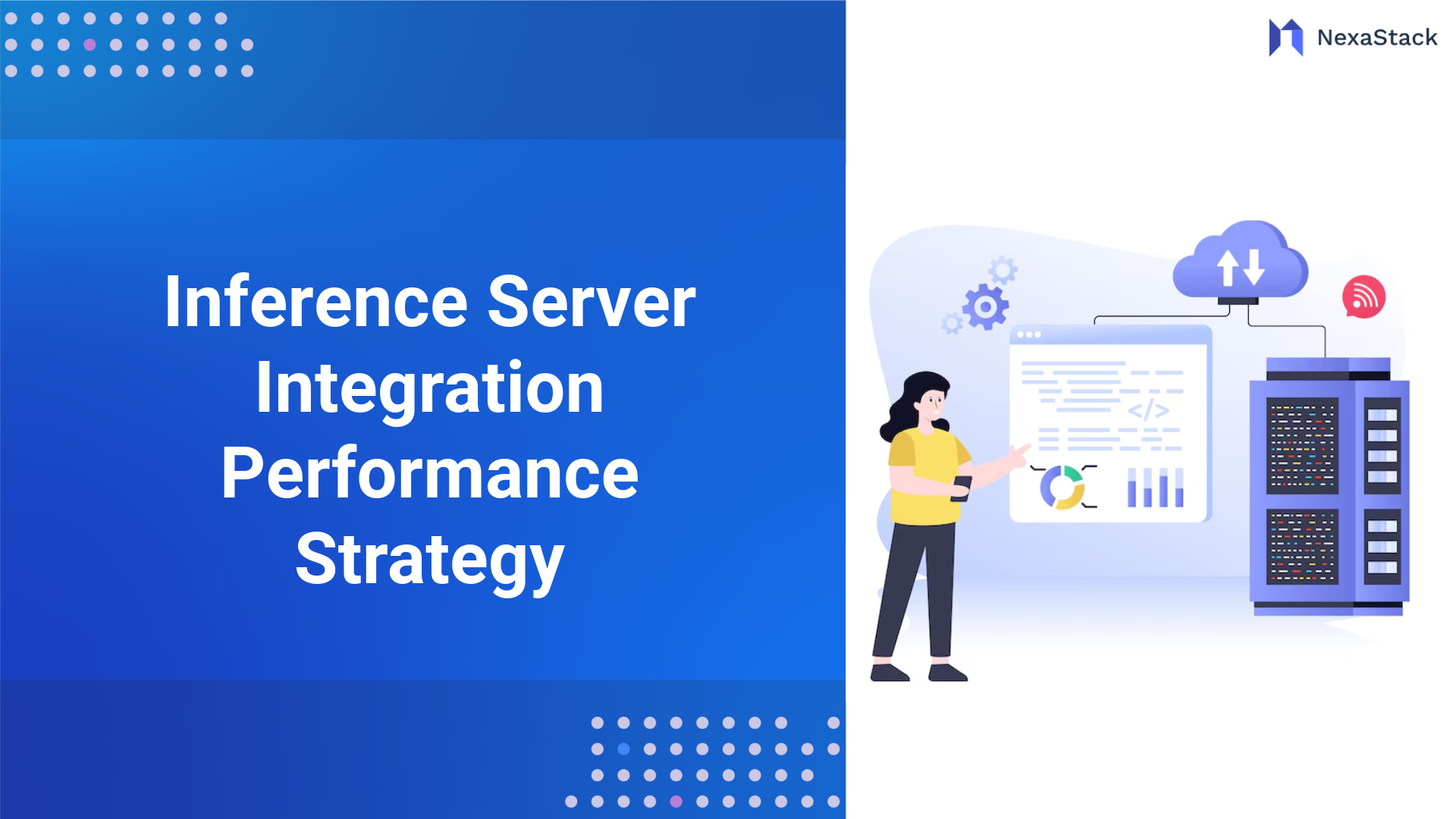 Inference Server Integration: Performance Strategy