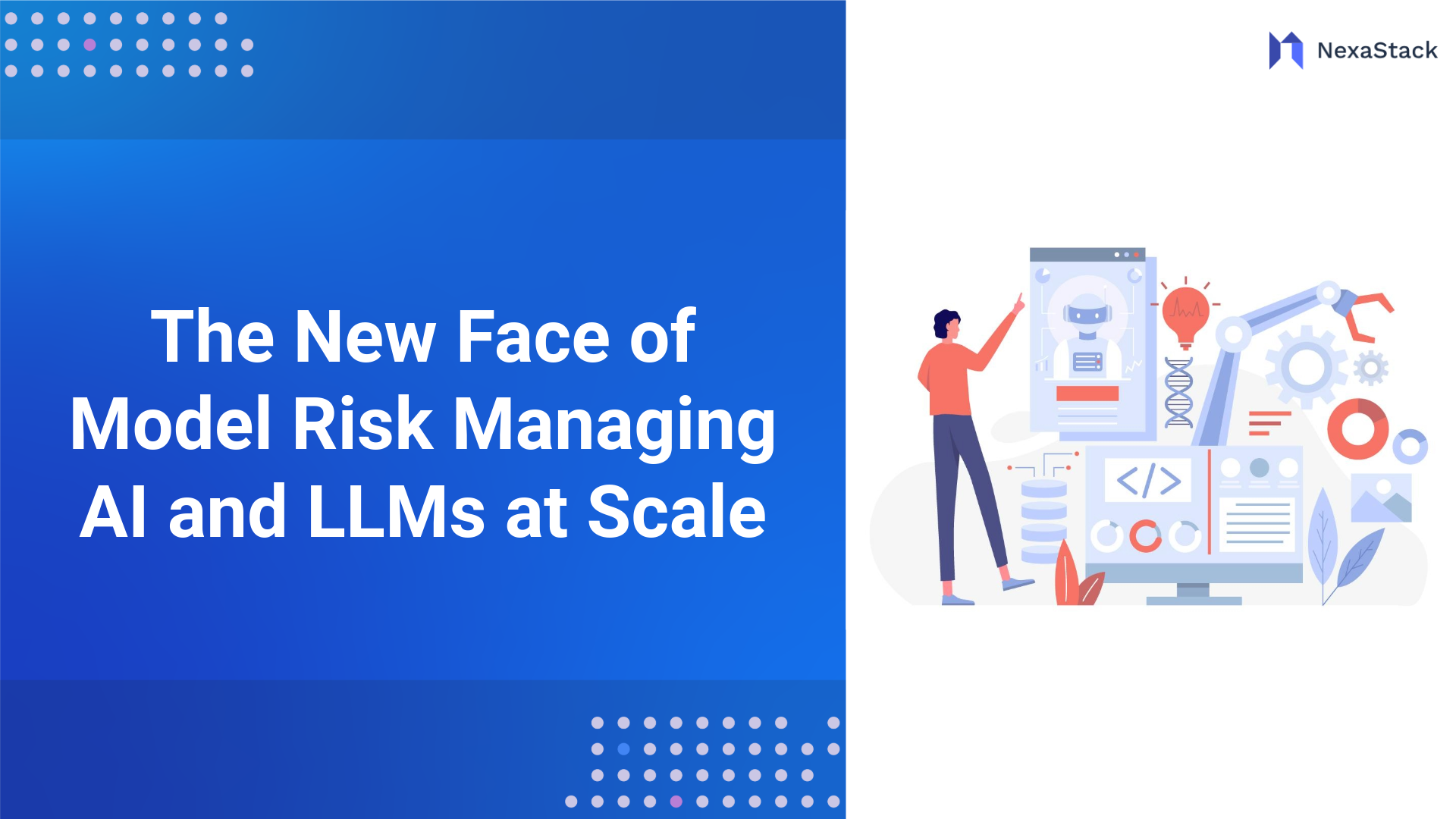 The New Face of Model Risk: Managing AI and LLMs at Scale